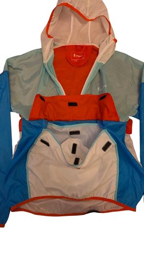 Cotopaxi windbreaker