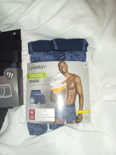 man underwear