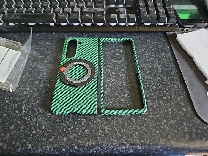 Samsung fold5