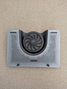 GXTrust Quno Laptop Cooling Stand