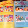 1993. The Magic Roundabout Annual 1993. Image 2