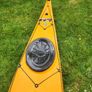 Delphin 155 sea kayak Image 5