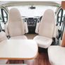 Hymer T698 CL exclusive motor home Image 8