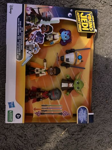 Star Wars