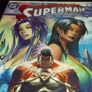 Superman ! Issue 202 ! Hand Signed By Talent Caldwell ! 2004 ! First Printing ! By Dc I Image 5