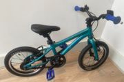 Kids bike