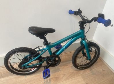 Kids bike