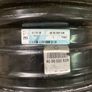 Renault 16" Steel Rim for spare wheel Image 2