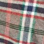 Foxford Wool blanket Image 10