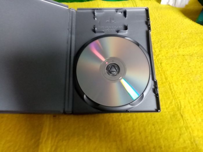 Resident evil Code Veronica X PlayStation 2 ps2 games Original