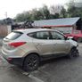 Breaking Hyundai ix35 2013 1.7crdi Image 8