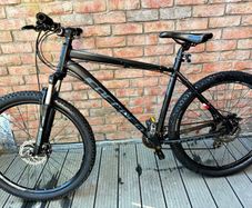 Bike Carrera