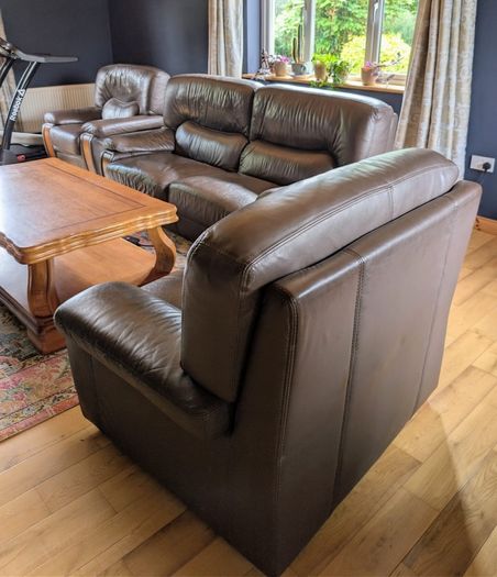 3 piece suite