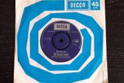 The Rolling Stones 7"