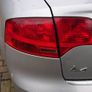 Audi a4 b7 taillights saloon rear light lamps fog lights s-line parts 2.0tdi BLB BRE BRD engines three spoke mfsw suspension parts Image 8