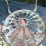Trio of Vintage Brass Trivets Image 9
