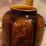 silvac lidded ginger pot Image 3