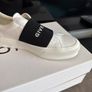 Givenchy White Women Sneakers/Trainers Image 7