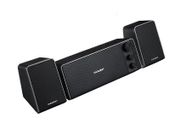 BRAND NEW Desktop Computer Speaker Home Theater 2.1 Channel Sound System Soundbar MP3 Music Player BT5.0 AUX USB TF Input