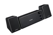 BRAND NEW Desktop Computer Speaker Home Theater 2.1 Channel Sound System Soundbar MP3 Music Player BT5.0 AUX USB TF Input