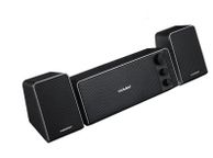 main image for ad BRAND NEW Desktop Computer Speaker Home Theater 2.1 Channel Sound System Soundbar MP3 Music Player BT5.0 AUX USB TF Input