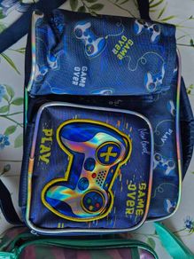 Kids Lunch bags