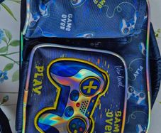 Kids Lunch bags