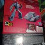 Transformers SS "86 Kup Image 2