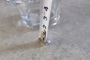 Duisk Glass Night Light Holder.