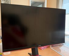 AOC 24G2 Gaming Monitor 24 inch