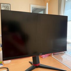 AOC 24G2 Gaming Monitor 24 inch