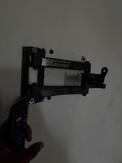 Roku Veltech 43" TV