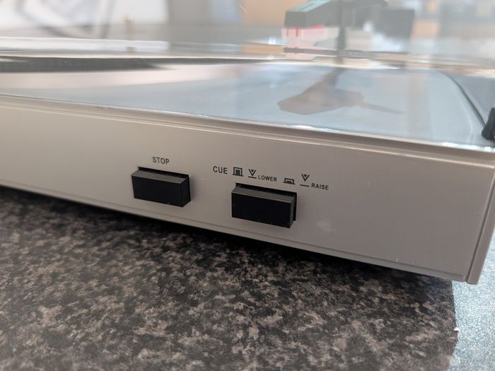 Ion Vinyl Archiver TTUSB05