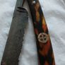 Dorko Straight Razor Image 3