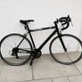Martello Corvette aluminium road bike Image 2