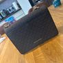 Michael Kors Brown & Gold Handbag Image 5