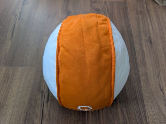 Schuberth C4 Pro White XXL