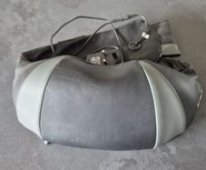 Neck/back massager