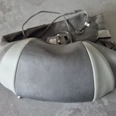Neck/back massager