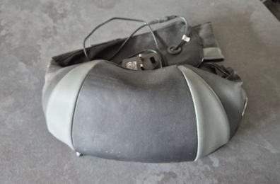Neck/back massager