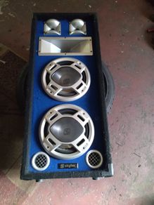 Speaker
