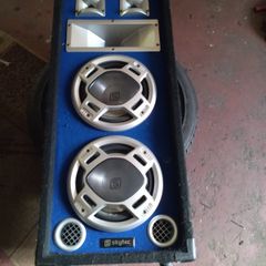 Speaker