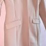 Vila Longline Jacket Size XS LIKE NEW Image 4