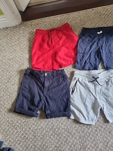 Shorts summer time