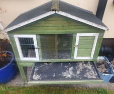 Rabbit Hutch