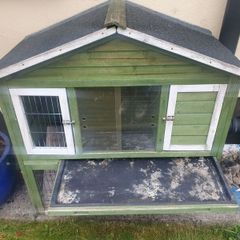 Rabbit Hutch