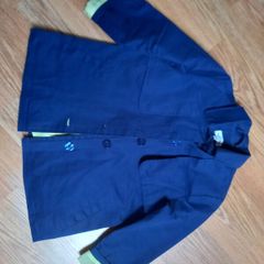 Brand new girl's coat size 3-4yrs