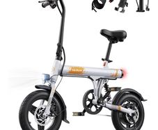 varun e bike