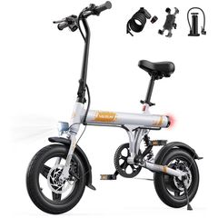 varun e bike