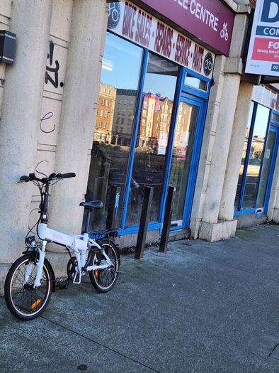 eBikes